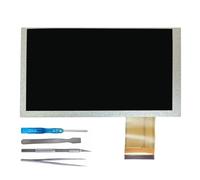 Générique Écran LCD pour YT062TNCB4001-A12 6.2 inch LCD Display Module Replacement with Tools