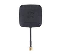Générique Écran Plat Professionnel 5.8G 14DBI à Gains élevés, antenne FPVs Efficace, Force de Stable pour quadrirotor
