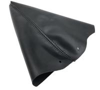 Générique Écrou de pommeau de levier de vitesse Soufflet de levier vitesse pour Peugeot 207, 307, 406 et pour Citroën C3, C4, C5 réparation(Case Only(No frame))