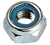 Générique - Ecrou frein - Ø mm.14 - Cond..100 -