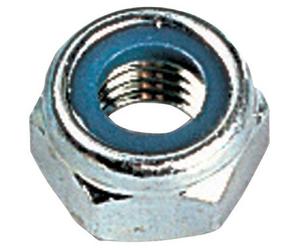 Générique - Ecrou frein - Ø mm.14 - Cond..100 -