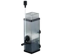 Générique Écumeur D'aquarium - Nettoyeur Électrique Ultra Silencieux pour Aquarium, Écumeur Professionnel De d'eau, Outil De Nettoyage De Récifales | Accessoire De Nettoyage D'aquarium pour L'en