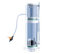 Générique Écumeur de protéines for réservoir Marin, écumeur de protéines, écumeur de Surface d'aquarium, écumeurs de protéines for Aquariums d'eau salée avec Pompe à Eau à inverseur CC(15-90L)