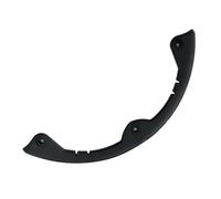 Générique Edge Protector - Curved Anti-Collision Bumper Strip for Snowboards and Skateboards - User-Friendly Deck Cover - Protects Board Edges from Chips and Damage