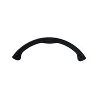 Générique Edge Protector - Curved Anti-Collision Bumper Strip for Snowboards and Skateboards - User-Friendly Deck Cover - Protects Board Edges from Chips and Damage