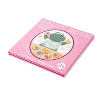 Générique éducatifs de Fruits pour - Ensemble d'apprentissage coloré pour enseigner Noms et Formes des Fruits, Jouet de développement de la Petite enfance pour activités de la materne