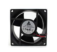 Générique EFB0824EHF 8032 24V 0.35a Emerson CT Converter Cooling Fan