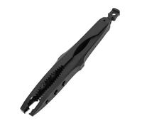 Générique Efficient Serrated Yarn Fluffer, 21x15cm, PP Lockable Fluffing Tool, Extra Thick Accessory, Crafting, Designing, Combing, Shaping, Making