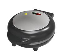 Générique Egg Pan - Egg Frying Pan Nonstick Skillet | With Indicator Lights Electric Nonstick Griddle | Electric Nonsticks For Breakfast Omelet Home Apartment Restaurant Camping Party Holiday