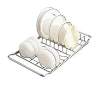 Générique Égouttoir à Vaisselle pour Plan de Travail de Cuisine -Ustensiles