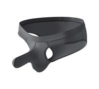 Générique Elastic Briefs pour Homme,Slip de Sport Coupe Ample Parfait Triangle Bikinis Confort et Soutien Optimal Fantaisie Idee Cadeau Amoureux Confortable Quatre Saisons Applicables