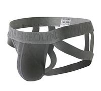 Générique Elastic Briefs pour Homme,sous-vêtements De Sport sous-vêtements Confortables Pyjamas Shortss Confort et Soutien Optimal Tissu Lisse Respirant Une Tenue décontractée