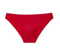 Générique Elastic Briefs pour Homme sous-vêtements en Vrac Hommes Confortables Doux et Respirant Confort Soutien Optimal Haute Absorption Confortable Quatre Saisons Applicables