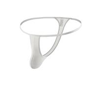 Générique Elastic Briefs pour Homme sous-vêtements en Vrac Hommes Respirant et Confortable Absorbant la Transpiration Mode Taille Lastique Haute Absorption Quatre Saisons Applicables