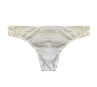 Générique Elastic Briefs pour Homme,sous-vêtements en Vrac Hommes sous-vêtements Classiques Absorbant la Transpiration Taille Grande Sexy Chic Une Tenue décontractée
