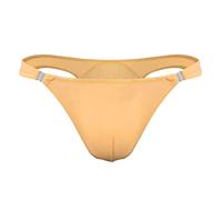 Générique Elastic Briefs pour Homme,sous-vêtements Sexy Hommes sous-vêtements Classiques Triangle Bikinis Confort et Soutien Optimal Chic Une Tenue décontractée