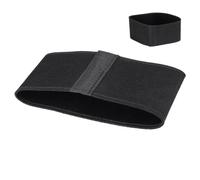 Générique Elastic Waterproof Protector Band | Ice Skate Covers | Skates Boot Covers,for Figure Speed Recreational Skating Hockey Youth Adults Boys Girls