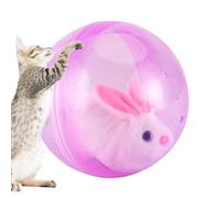 Générique Electric Cat Toy Electric | Automatic with Sound |