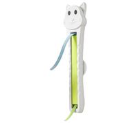Générique Electric Cat Toy Rechargeable Self Play Enrichment Pet Supplies