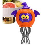 Générique Electric Crawling Octopus Toy - Light Up Dancing Interactive Toy