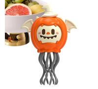 Générique Electric Crawling Octopus Toy - Light Up Dancing Interactive Toy