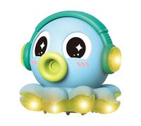 Générique Electric Crawling Octopus Toy | Squid Dancing Toy | Animal SP rayer Humidifier with Music and Light for Bedroom Bedside Table Home Kids Nursery Room Toddler Girl Boy