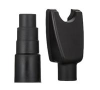 Générique Electric Drill Vacuum Cleaners - Dust Collector | Dust Bowl Vacuum Electric - Hands-Free Dusting Collector for Electrical Drills, Preventer and Dusts Blocker, 10.5x13cm/4.13x5.12 inches