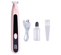 Générique Electric Seam Ripper, Sewing Thread Eraser Tool, Portable Sewing Project Supplies for Quilters, Tailors, Craft Workshops, Art Students, Home