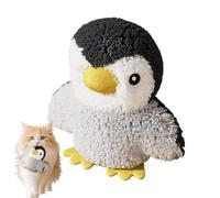 Générique Electronic Cat Toy, Automated Flapping Toy, Washable Realistic Sound, Rechargeable Interactive Game, Indoor Hunting Enrichment Cats, Ideal for Christmas, Birthday, Or Easter