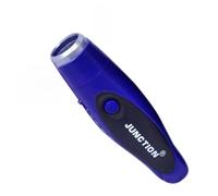 Générique Electronic Whistle - ABS 13.7cm | Coaches Electric Whistle for Sports, Loud SafetyWhistle with Crisp Sound, Handheld ElectronicWhistle Battery, PE TeacherWhistle for Referees | Sports