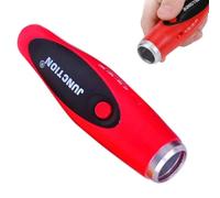 Générique Electronic Whistle - ABS 13.7cm | Coaches Electric Whistle for Sports, Loud SafetyWhistle with Crisp Sound, Handheld ElectronicWhistle Battery, PE TeacherWhistle for Referees | Sports