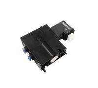 Générique Électrovanne, Compatible avec Heidelberg, M2.184.1111 | M2.184.1121 M2.184.1105, raccords de ligne d'air 4mm 6mm, presses offset(6mm-M2.184.1121)