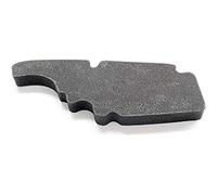 Générique Élément De Filtre À Air Piaggio Filtre À Air, Premium, 8431940P