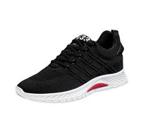 Générique Elevator Chaussures Respirante Pour Homme Chaussures De Jogging Marche Chaussure D'augmentation De La Hauteur Chaussure De Trail Avec Talon De Levage Caché Pour Homme Et Femme