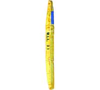 Générique - Elingue ou corde ronde sans fin normalisee en polyester - Long. utile m.3 - Charge maxi t.3 -