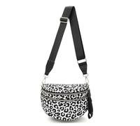 Générique Elysir Crossbody Bag, Bum Bags for Women Crossbody， Large Capacity Spacious Crossbody Bag 13 * 6 * 9in，Adjustable (Q)