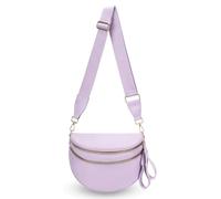 Générique Elysir Crossbody Bag, Bum Bags for Women Crossbody， Large Capacity Spacious Crossbody Bag 13 * 6 * 9in，Adjustable (T)