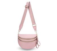 Générique Elysir Crossbody Bag, Bum Bags for Women Crossbody， Large Capacity Spacious Crossbody Bag 13 * 6 * 9in，Adjustable (D)