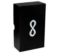 Générique Embark on a Sacred Journey with The Tarot of The Holy Spectrum - Beginner Tarot Deck in a Deluxe Gift Box