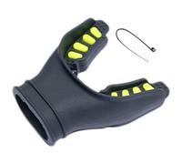 Générique Embouchure de plongée sous-Marine pour détendeur, Embouchure de détendeur de sous-Marine, Embout de Tuba Ergonomique Embout de plongée | Accessoires de en apnée résistants à l'usure,