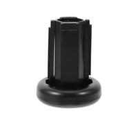 Générique Embout de Crosse de Hockey | Pièces de Rechange pour Hockey sur Glace | Protecteur D'Extrémité De Crosse De,pour Les Débutants Et pour L'Entraînement Et La Pratique en Intérieur Et en