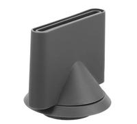 Générique Embout de Remplacement pour Sèche-cheveux en Plastique, Concentrateur Étroit Facile à Nettoyer Remplacer, Accessoire pour Coiffeurs Professionnels et Usage