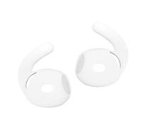 Générique Embouts d ' Oreille en Silicone, Bouchons d ' Oreille pour 4 écouteurs, Coque en Silicone, écouteurs Intra-Auriculaires, Accessoires, Embouts, Crochet d ' Oreille