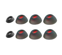 Générique Embouts d ' Oreille en Silicone pour écouteurs sans Fil, Embouts de Remplacement Confortables
