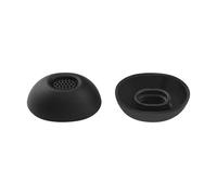 Générique Embouts d ' Oreille ergonomiques de Remplacement dédiée, Conception Anti-Bruit résistante à la Transpiration, Embout en Silicone pour écouteurs à Manchon Confortable Multi-Tailles