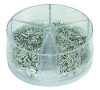 Générique Embouts de câbles Non isolés