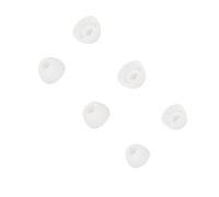 Générique Embouts de Remplacement pour écouteurs, Oreillettes Souples améliorées pour ComfoBuds 10, Bouchons d ' Oreille en Silicone, 3 Paires/Ensemble