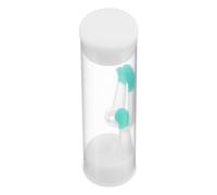 Générique Embouts en Silicone Facile à Remplacer et Nettoyer Lot de 3 pour Nettoyage Oreille et Confortable, pour Usage à Domicile
