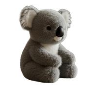 Générique Emotional Healing on Demand, Ultra-Soft Koala Plush Mimics The Matural Movements Like a Real Koala, The Lifelike Koala Stuffed Animal Toy Cozy Comfort, Endless Snuggles (1)