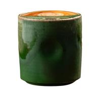 Générique En Céramique Avec Trou De Gorgée, À Thé De 500 Ml, À Lait De Four Vintage | Pour Femmes Hommes Voyageurs Maison Trou De Voiture Présente Un Effet De Vernis Spécial Distinctif Qui Com